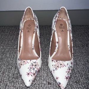 Call it spring / New / 5.5